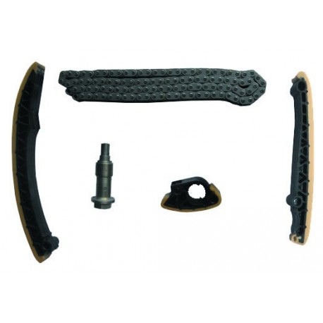 +KIT DISTRIB. MERCEDES 2.2 CDI