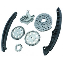 +KIT DISTRIB. VAG '07 mot. 1.2