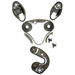 +KIT DISTRIB. VAG 2.7/3.0TDI