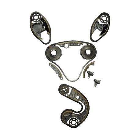 +KIT DISTRIB. VAG 2.7/3.0TDI