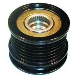 +POLEA ALTERNADOR VAG  2.0TDI
