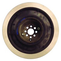 POLEA CIG. AUDI A-8 4.0 TDI