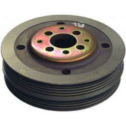 POLEA CIG. A-4, A-6, PASSAT