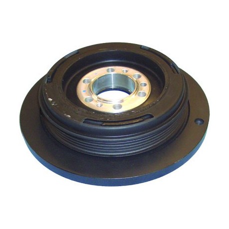 POLEA CIG. BMW E-34, E-36