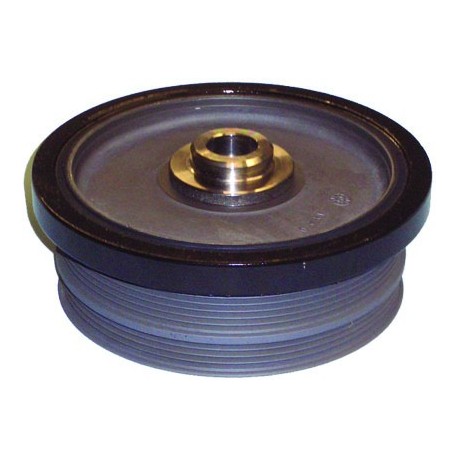 POLEA CIG.BMW E-46, E-87, X3