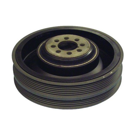 POLEA CIG.VAG MOTOR 2.5 TDI