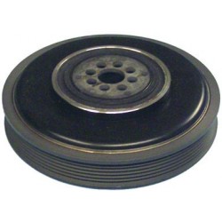 POLEA CIG.VAG 2.7, 3.0 TDI