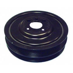 POLEA CIG. VAG GOLF IV/V,A4