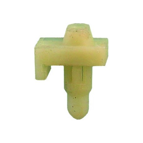 * FIJ. MOLDURA MERCEDES 190