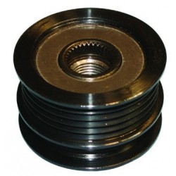 POLEA ALTERNADOR CADDY,AROSA