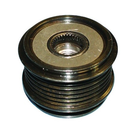 POLEA ALTERNADOR VAG 1.9TDI