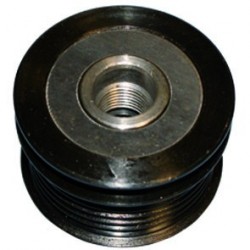 POLEA ALTERNADOR MERCEDES