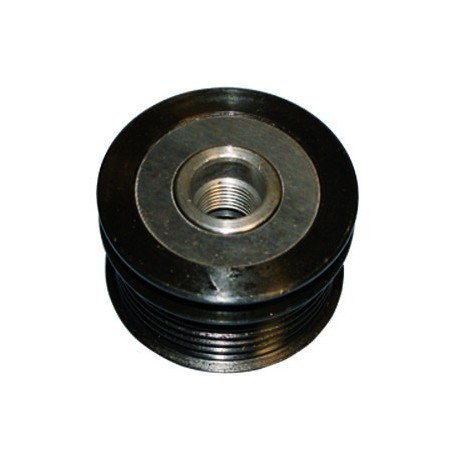 POLEA ALTERNADOR MERCEDES