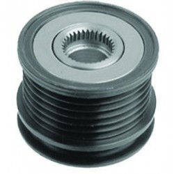 POLEA ALTERNADOR MERCEDES