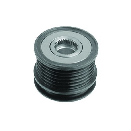 POLEA ALTERNADOR MERCEDES