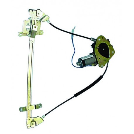 *EL_ELEC.IZDO.MAZDA 323 2P'94