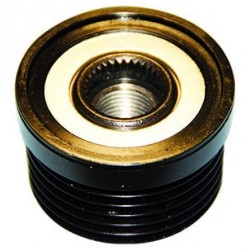 POLEA ALTERNADOR BMW