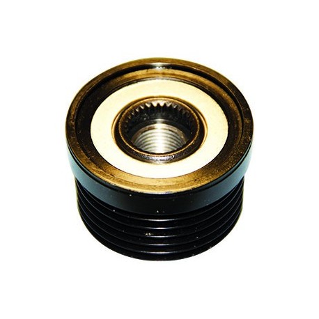 POLEA ALTERNADOR BMW