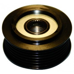 POLEA ALTERNADOR TRANSPORTER