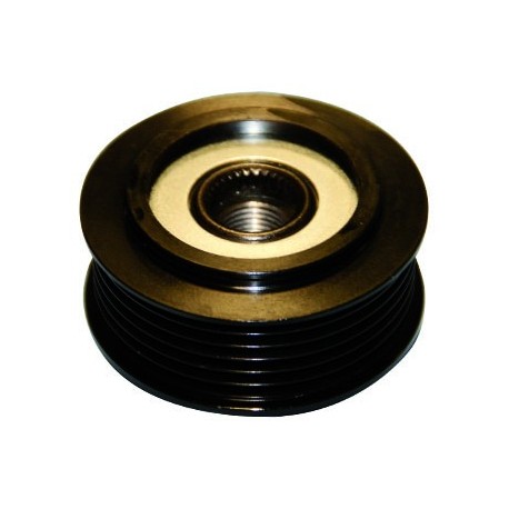 POLEA ALTERNADOR TRANSPORTER