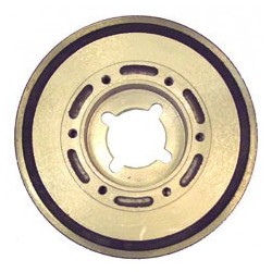 POLEA CIG. FIAT  turbo-diesel
