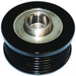POLEA ALTERNADOR FIAT 1.9 JTD