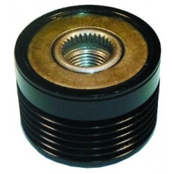 +POLEA ALTERNADOR FIAT 1.3 JTD