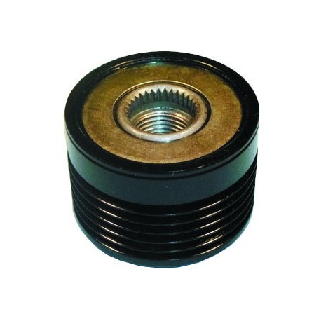 +POLEA ALTERNADOR FIAT 1.3 JTD