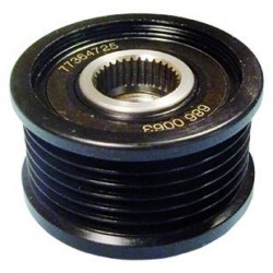 +POLEA ALTERNADOR FIAT 2.0JTDM