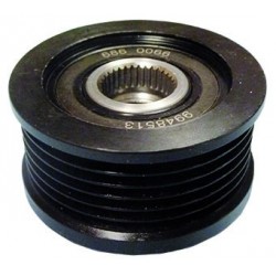 +POLEA ALTERN. FIAT 1.9/2.4JTD