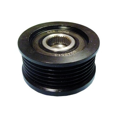 +POLEA ALTERN. FIAT 1.9/2.4JTD