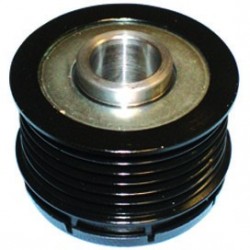 POLEA ALTERNADOR FIAT 1.3 JTD