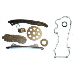 +KIT DISTRIBUCION FIAT 1.3JTD