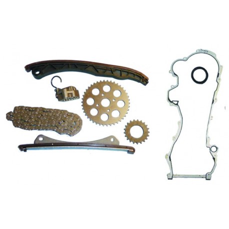 +KIT DISTRIBUCION FIAT 1.3JTD