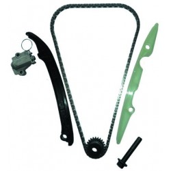 +KIT DISTRIB. FIAT  0.9 TURBO