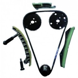 +KIT DISTRIBUCION FIAT, IVECO