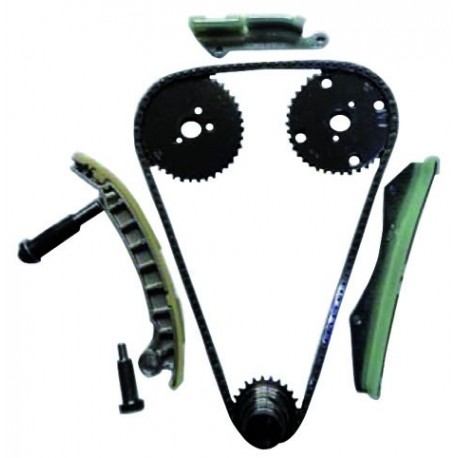 +KIT DISTRIBUCION FIAT, IVECO