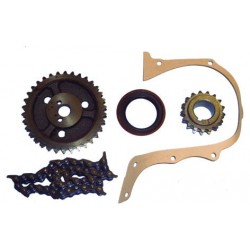 CJTO.DISTRIBUCION SEAT S/TENSO