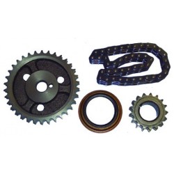 CJTO.DISTRIBUCION SEAT S/TENSO