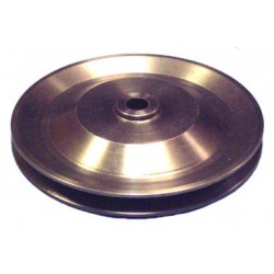 POLEA CIG. RENAULT  mot. 1.4