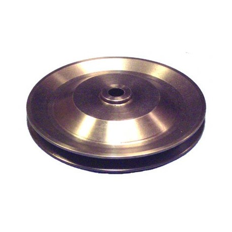 POLEA CIG. RENAULT  mot. 1.4