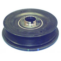 POLEA CIG. RENAULT mot. 2.2DCI