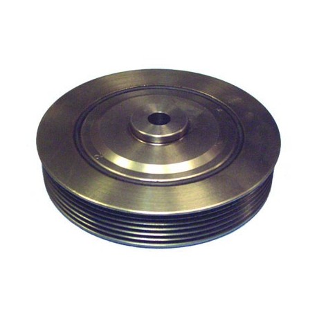 POLEA CIG. R-19, EXPRESS