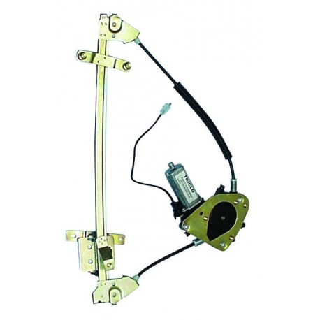 *EL_ELEC.D.D.MAZDA 323 4P'94