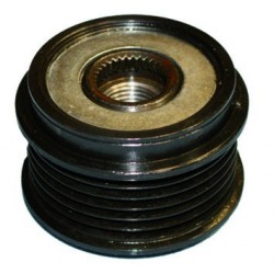 POLEA ALTERNADOR RENAULT 1.9D