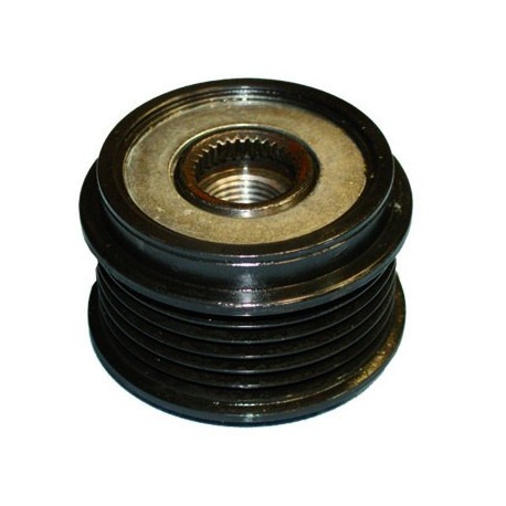 POLEA ALTERNADOR RENAULT 1.9D