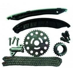 +KIT DISTRIB. RENAULT 2.0DCI