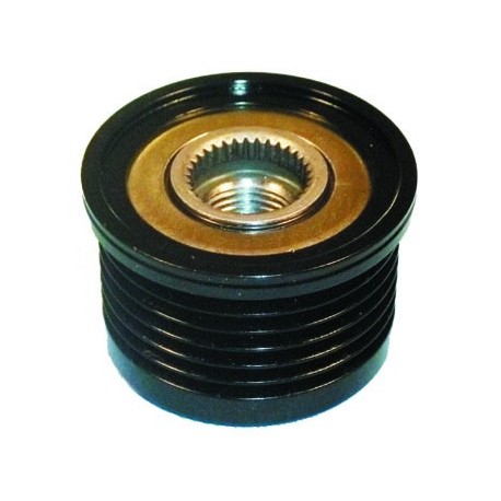 +POLEA ALTERNADOR RENAULT,OPEL