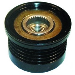 +POLEA ALTER. RENAULT 1.9DTI