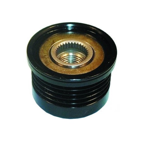 +POLEA ALTER. RENAULT 1.9DTI